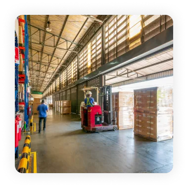 フォークリフトバッテリー